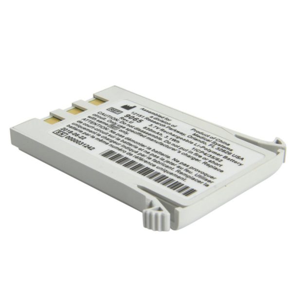 3.7v 830mAh Vital Signs Monitor Battery for Philips INVIVO 9065 Li-polymer Battery Rechargeable Medical Equipment - Image 2
