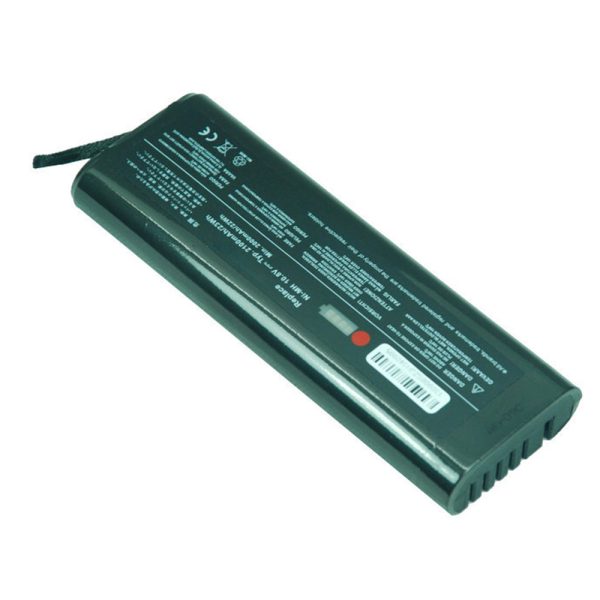 Replacement Medical Battery For Yokogawa AQ7275 BDR15D DR15 OTDR AQ7275 AQ7270 AQ-7270 AQ-7275 - Image 2