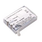 7.2V 1700mAh Li-ion Battery For CME BodyGuard 323 infusion pump 130-050X battery - Image 2