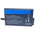 14.4V 5200mAh NEW OTDR battery for Anritsu CMA5000 CMA5000A 512HCBATT LI202S-NT-4600 LI202S-NT-46A