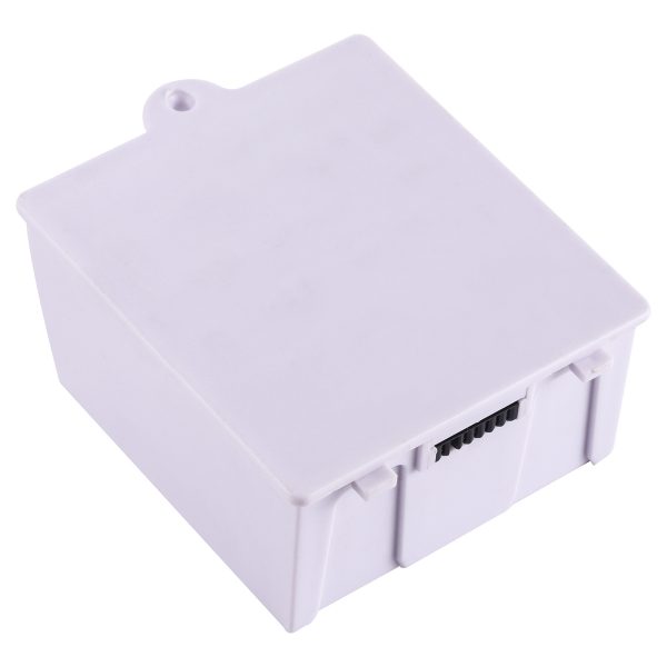 Lithium-ion battery 14.8V 5200mAh For Comen C70 022-000076-01 WED-H0924 Vital Signs Monitor Battery - Image 3