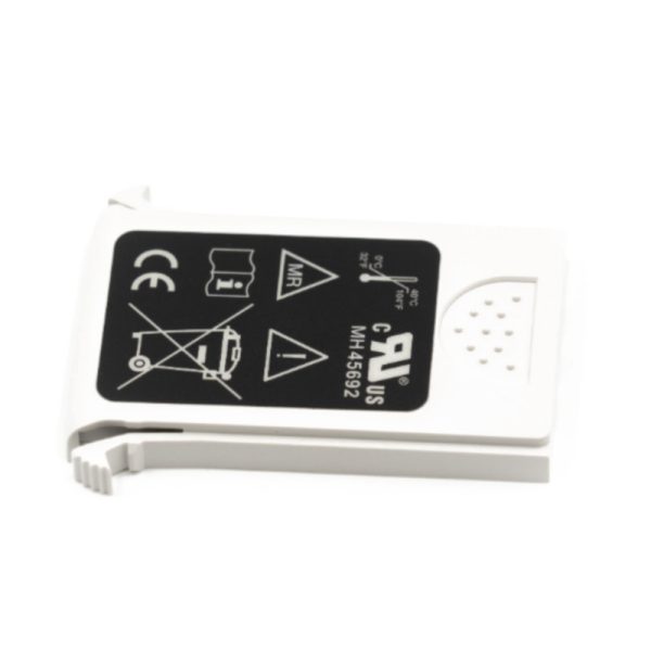 3.7v 830mAh Vital Signs Monitor Battery for Philips INVIVO 9065 Li-polymer Battery Rechargeable Medical Equipment - Image 3