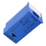 New Battery For Schiller FRED EASY AED 4-07-0001 Defibrillator Battery 12V 2800mAh - Image 2
