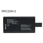 New RRC2054-2 Battery For RRC2054 RRC2054-2 P/N 410148-05 CT 654-205S1HBS0BD Analyzer battery 6900mAh 99.4Wh - Image 2