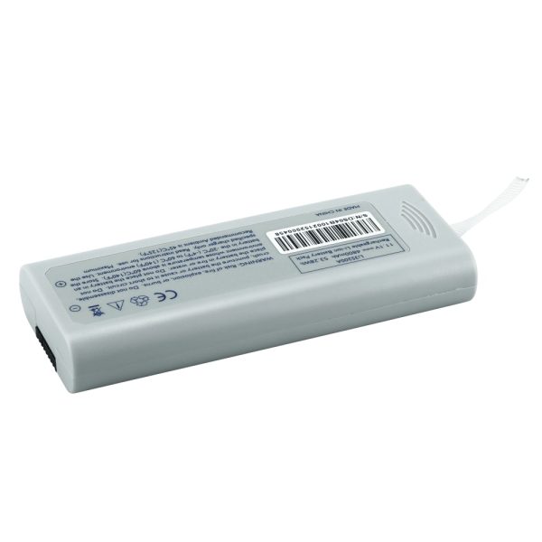 High Quality Li3S200A Battery For Philips Li3S200A G30 G40 G30E G40E GS10 GS20 Vital Signs Monitor Battery - Image 2