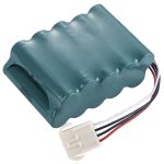 High Quality For Nihon Kohden 10HR-4/3FAUC-NK 10HP-4/3FAUR-NK X062 YS-076P5 608237 BSM-2300 BSM-2300A BSM-2300K Monitor Battery - Image 3