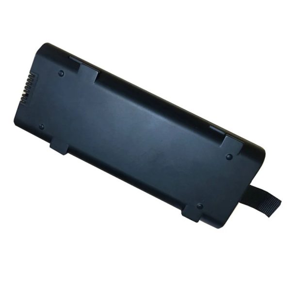 Replacement vital Signs Monitor battery for ZONDAN LI23S020F N5 LI13S020F ZD120D 11.1V 4800mah - Image 3