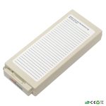 FOR Welch Allyn 001647-U 10N-4000AA Battery Replacement Welch Allyn PIC20 PIC30 PIC40 PIC50 Defibrillator Battery 3700mAH 12V - Image 3