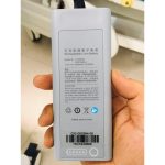 New LI23I003A Battery For Mindray SV600 SV650 SV800 SV850 3ICR19/65-2 Battery 5600mAh 11.3V - Image 3