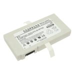 For Mindray Battery LI24I002A 115-025022-00 M9 M8 TE7 SV300 SV350 SV600 SV800 SV650 SV850 14.8V 5700MAH ultrasound machine - Image 3