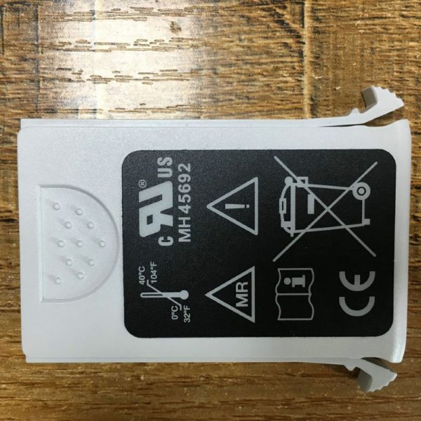 3.7v 830mAh Vital Signs Monitor Battery for Philips INVIVO 9065 Li-polymer Battery Rechargeable Medical Equipment - Image 4