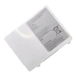 11.1V 2490mAh Li-ion CXDI-70C LB-1A CXDI-501C 701C DR Battery for Canon - Image 3