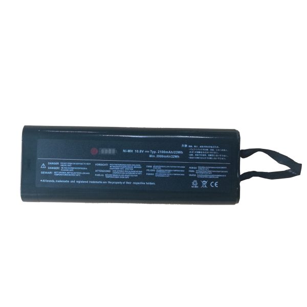Replacement Medical Battery For Yokogawa AQ7275 BDR15D DR15 OTDR AQ7275 AQ7270 AQ-7270 AQ-7275