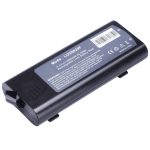 Replacement vital Signs Monitor battery for ZONDAN LI23S020F N5 LI13S020F ZD120D 11.1V 4800mah