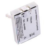 7.2V 1700mAh Li-ion Battery For CME BodyGuard 323 infusion pump 130-050X battery - Image 4
