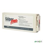 FOR Welch Allyn 001647-U 10N-4000AA Battery Replacement Welch Allyn PIC20 PIC30 PIC40 PIC50 Defibrillator Battery 3700mAH 12V - Image 4