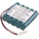 High Quality For Nihon Kohden 10HR-4/3FAUC-NK 10HP-4/3FAUR-NK X062 YS-076P5 608237 BSM-2300 BSM-2300A BSM-2300K Monitor Battery - Image 4