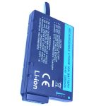 14.4V 5200mAh NEW OTDR battery for Anritsu CMA5000 CMA5000A 512HCBATT LI202S-NT-4600 LI202S-NT-46A - Image 3