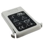 3.7v 830mAh Vital Signs Monitor Battery for Philips INVIVO 9065 Li-polymer Battery Rechargeable Medical Equipment - Image 5