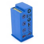 New Battery For Schiller FRED EASY AED 4-07-0001 Defibrillator Battery 12V 2800mAh - Image 4