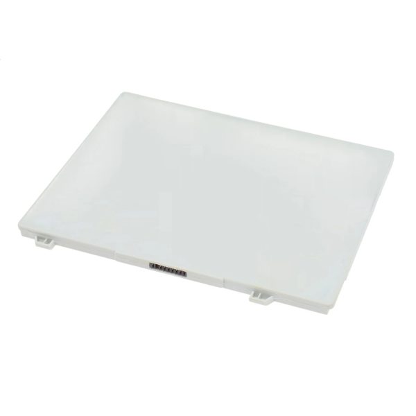 11.1V 2490mAh Li-ion CXDI-70C LB-1A CXDI-501C 701C DR Battery for Canon - Image 4