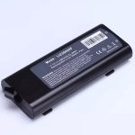 Replacement vital Signs Monitor battery for ZONDAN LI23S020F N5 LI13S020F ZD120D 11.1V 4800mah - Image 4