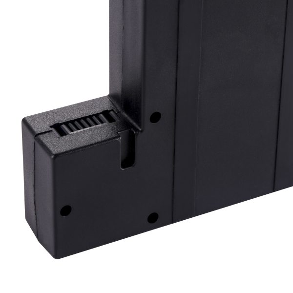 FFLBT-40 battery for INNO IFS-15M/15H IFS-55 View4S V4M V12M fusion splicer Replacement li-ion battery pack 3800mAh - Image 4