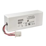 Medical Battery For Philips 1056921 1058272 1076374 107674 88881344 989805626941 M48385-B0 Respirateur V60S Respironics V60S