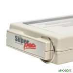 FOR Welch Allyn 001647-U 10N-4000AA Battery Replacement Welch Allyn PIC20 PIC30 PIC40 PIC50 Defibrillator Battery 3700mAH 12V - Image 5