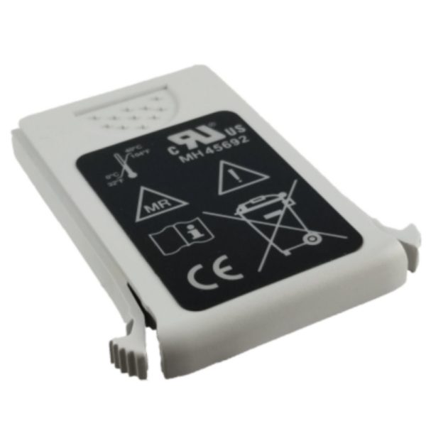 3.7v 830mAh Vital Signs Monitor Battery for Philips INVIVO 9065 Li-polymer Battery Rechargeable Medical Equipment - Image 5