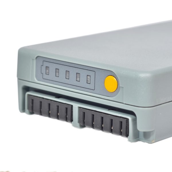 New LI24I001A D2 D3 Battery For Mindray BeneHeart D2 D3 LI24I001A LI24I005A Battery - Image 5