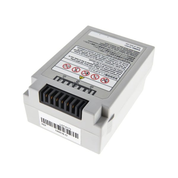 Replacement Li-ion Battery SB-950P For Nihon Kohden Lifescops G5 CSM-1501 Type SB-950P-CL - Image 3