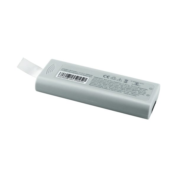 High Quality Li3S200A Battery For Philips Li3S200A G30 G40 G30E G40E GS10 GS20 Vital Signs Monitor Battery - Image 5