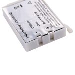 7.2V 1700mAh Li-ion Battery For CME BodyGuard 323 infusion pump 130-050X battery - Image 5