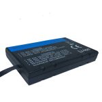 14.4V 5200mAh NEW OTDR battery for Anritsu CMA5000 CMA5000A 512HCBATT LI202S-NT-4600 LI202S-NT-46A - Image 5