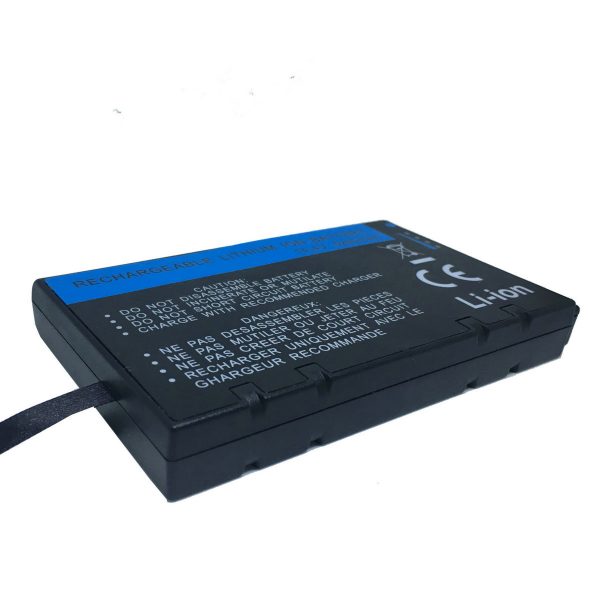 14.4V 5200mAh NEW OTDR battery for Anritsu CMA5000 CMA5000A 512HCBATT LI202S-NT-4600 LI202S-NT-46A - Image 5