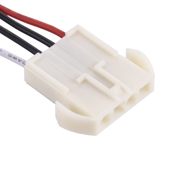 High Quality For Nihon Kohden 10HR-4/3FAUC-NK 10HP-4/3FAUR-NK X062 YS-076P5 608237 BSM-2300 BSM-2300A BSM-2300K Monitor Battery - Image 5