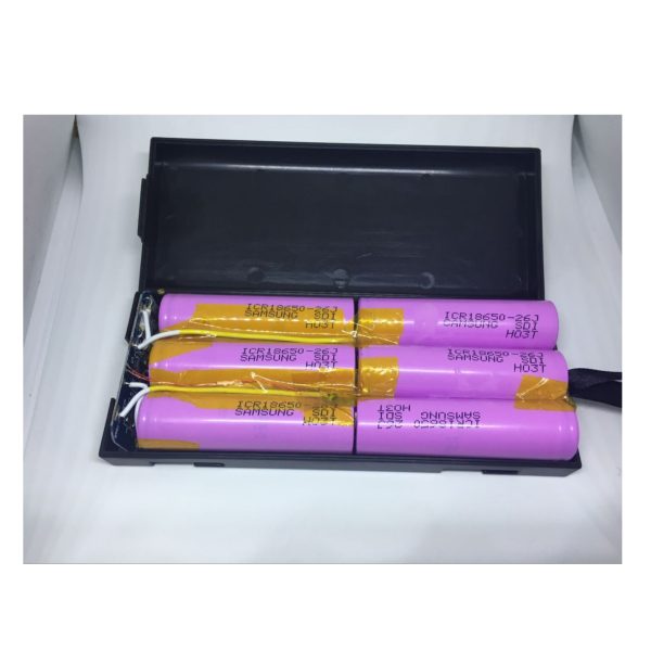 High Quality 11.1V 4500mAh LI23S002A For Mindray T5 T6 T8 IPM10 8 Monitor R12 ECG Machine Vital Signs Monitor Battery - Image 5