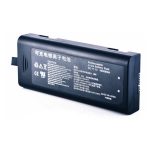 High Quality 11.1V 4500mAh LI23S002A For Mindray T5 T6 T8 IPM10 8 Monitor R12 ECG Machine Vital Signs Monitor Battery - Image 6