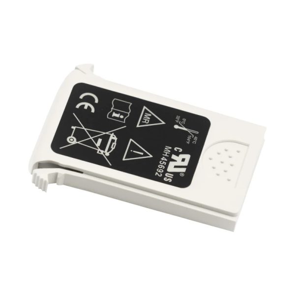 3.7v 830mAh Vital Signs Monitor Battery for Philips INVIVO 9065 Li-polymer Battery Rechargeable Medical Equipment - Image 6