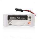 NKB-301V Battery For NIHON KOHDEN TEC-7721 TEC-7621C TEC-7631C TEC-5500 TEC-5521 TEC-5531 ECG-1350P Defibrillator