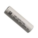 Original Molicel 3.6V 18650 INR18650-P28A 2800mAh Max 35A Support -40℃ Low Temperature Discharge For E-Scooter