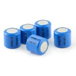 3V 170mAh CR-1/3N CR13N DL-1/3N CR1/3N Lithium Battery For Leica M6 M7 Toys PLC Memory Backup Power Camera Watch Dry Cell - Image 4