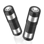 AA1800mAh Controller Rechargeable Battery Compatible for Oculus Quest 2 Controller and Charging Dock