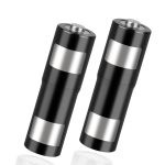 AA1800mAh Controller Rechargeable Battery Compatible for Oculus Quest 2 Controller and Charging Dock - Image 2