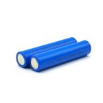 3.7V ICR14650 Lithium ion Rechargeable Battery 1100mAh li-ion cell batteries for led flashlight digital device - Image 2