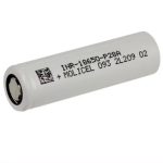 Original Molicel 3.6V 18650 INR18650-P28A 2800mAh Max 35A Support -40℃ Low Temperature Discharge For E-Scooter - Image 2