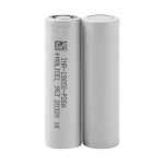 Original Molicel 3.6V 18650 INR18650-P26A 2600mAh Max 35A Discharge Can Work At -40℃ Low Temperature - Image 2