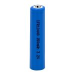 IFR10440 200mAh AAA LiFePO4 Rechargeable Battery 3.2V for Microphone Headlamp Flashlight Radio Small Fan Recorder - Image 3