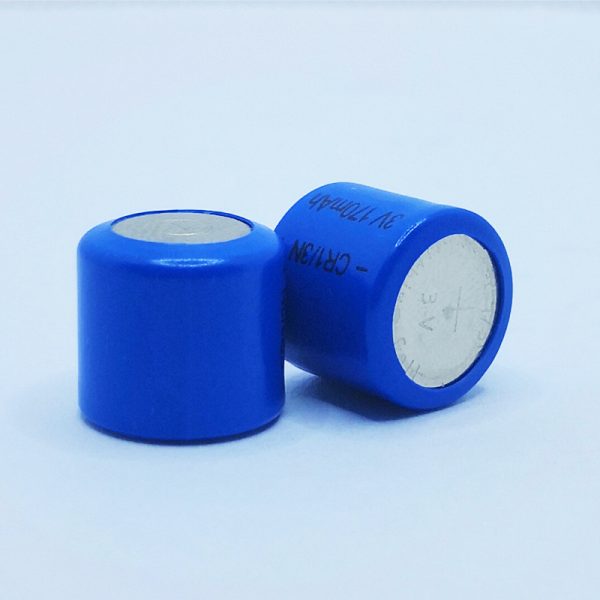 3V 170mAh CR-1/3N CR13N DL-1/3N CR1/3N Lithium Battery For Leica M6 M7 Toys PLC Memory Backup Power Camera Watch Dry Cell - Image 3